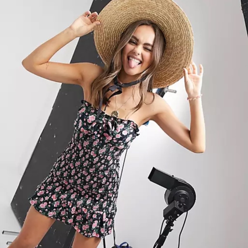 ASOS Dress
